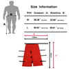 Summer Wood Cutting Legs Protection Apron Style Red Chain Saw Proof Pants Chainsaw Chaps for Loggers Forest Workers Protective