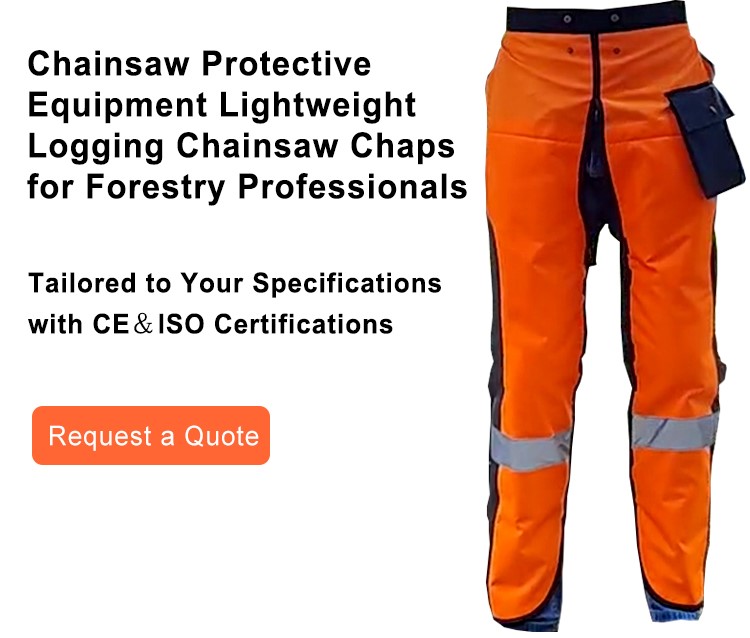orange chainsaw chaps 3-2