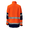 Weixi Klass 1 Personlig säkerhetsskyddskedja Chainsaw Jacket med skuret bevis för kedjesågoperatör