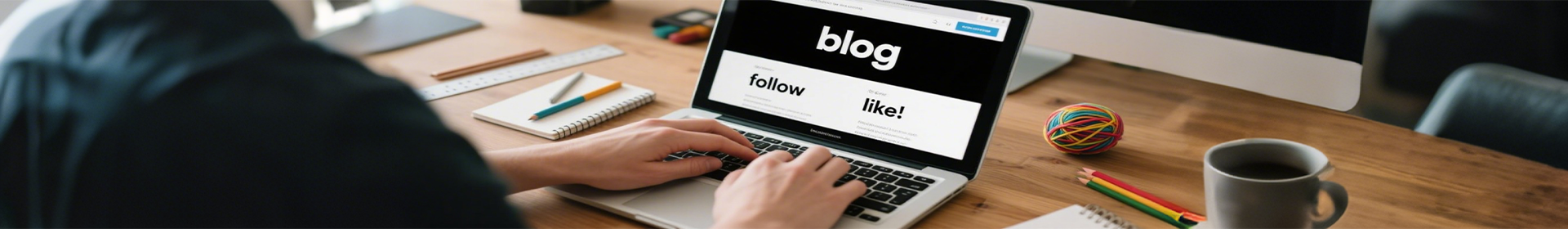 Blogs