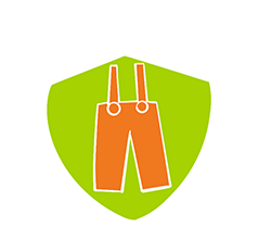 页脚LOGO