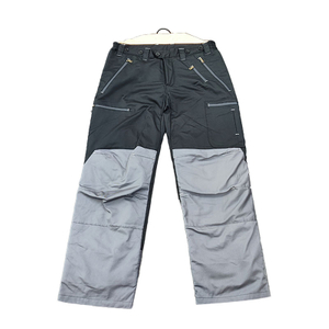 Weixi Cheap Waterproof Breathable Chain Saw Protective Logger Chainsaw Pants Arborist Trousers for Sale in Summer
