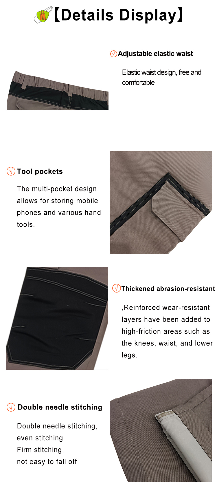 chainsaw pants 2