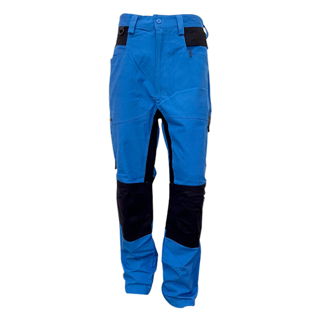 Weixin Factory Supply High Quality Chainsaw Protective Pants Wearable Cut Proof Pants Forest Logging Worker Safety Pants
