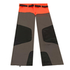 Weixi Men's PPE Safety Protection Arborist Chainsaw Protective Pants Chain Saw Chaps för vintern med blixtlåsstängning