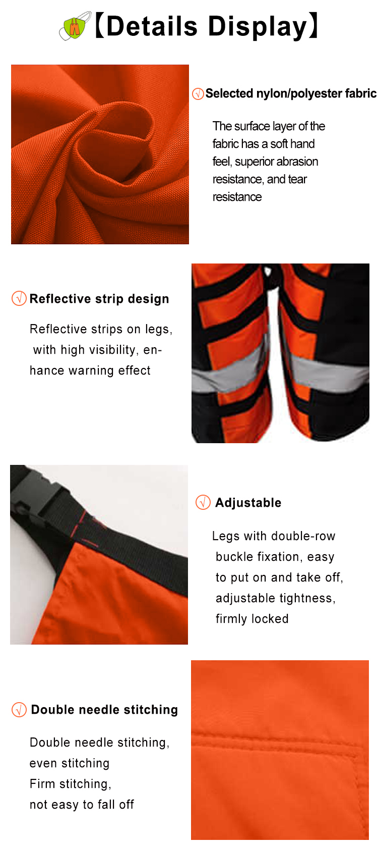 Chainsaw Chaps 6