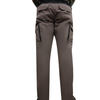 Weixi Climbing Arborist Chainsaw Resistant Protection Trousers Men's Safety Protective Chainsaw Pants for Winter 