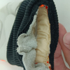 Weixi gesneden resistent veiligheid beschermende lederen kettingzaaghandschoenen voor kettingzaag gebruik handenbescherming Cut Cut Proof waterdicht