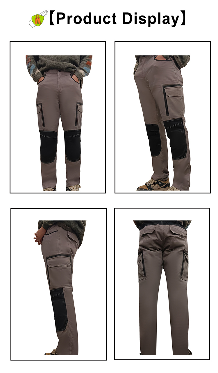 chainsaw pants 1