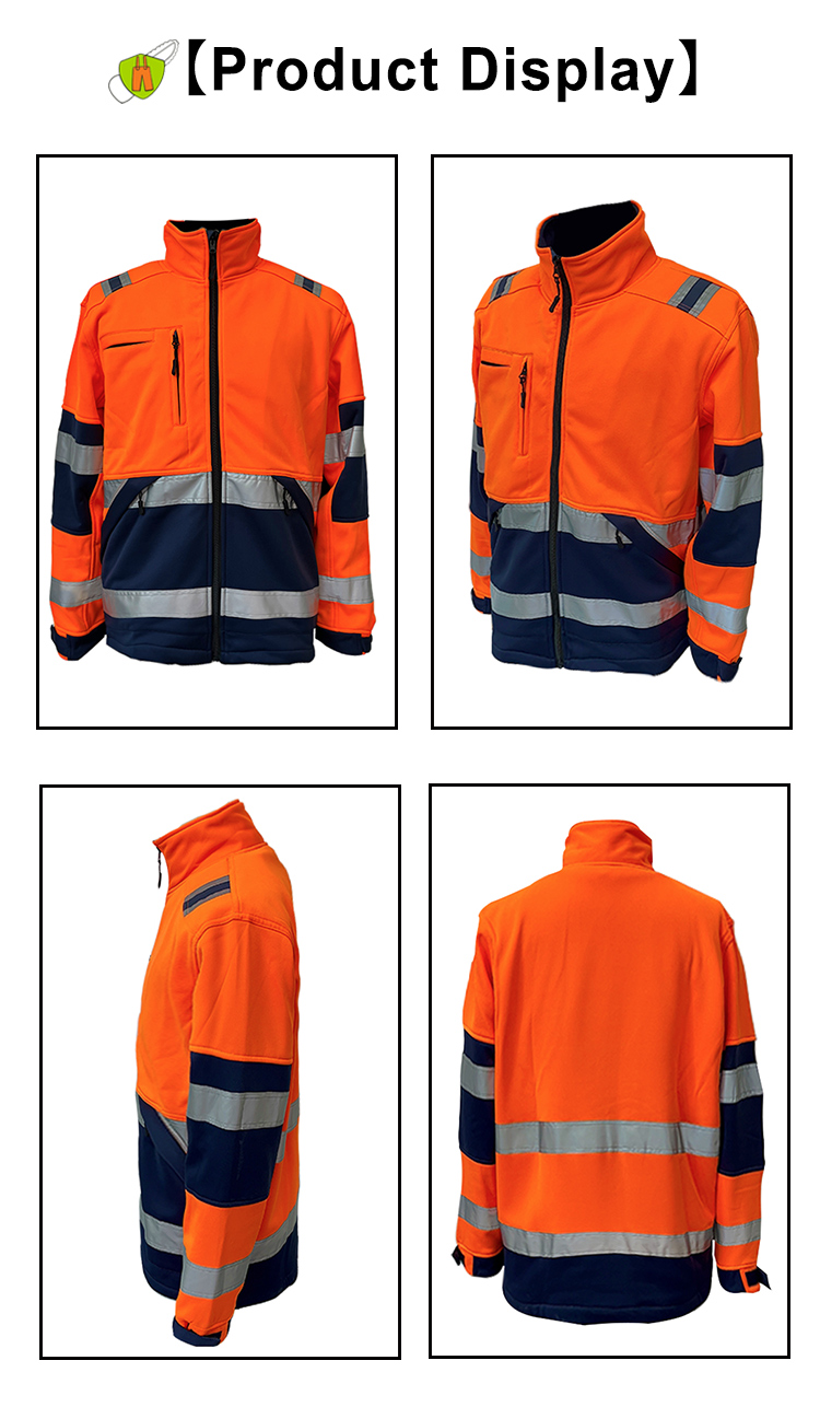 Chainsaw Jacket 2