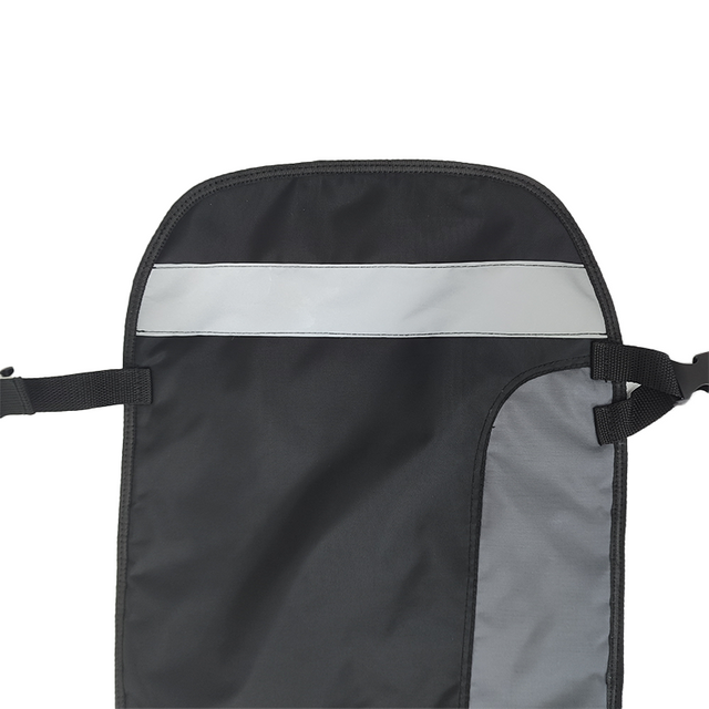 Weixi Waterproof Climbing Chainsaw Chaps Pants for Full Wrap Leg Protective From Electric Chainsaw Cutting