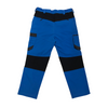 Lumberjack Corte de madera Bucking XXL Pantalones de pantalones a prueba de sierra Pantalones de motosierras para los trabajadores de trepador 