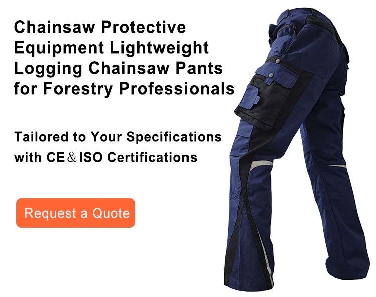 chainsaw pants 2