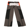 Weixi Men's PPE Safety Protection Arborist Chainsaw Protective Pants Chain Saw Chaps för vintern med blixtlåsstängning