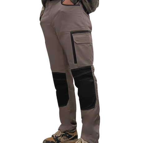 Weixin OEM ODM Cut Proof Breathable Chainsaw Resistant Pants Level D Protection Lightweight Logging for Women Men
