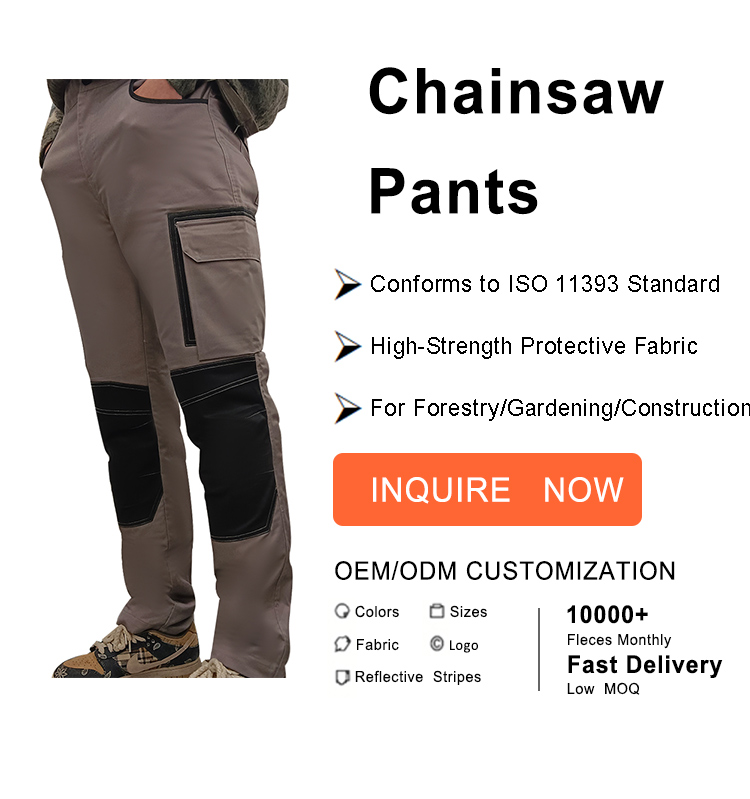 chainsaw pants 3