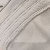 Weixi gesneden resistent veiligheid beschermende lederen kettingzaaghandschoenen voor kettingzaag gebruik handenbescherming Cut Cut Proof waterdicht