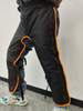 Weixin Factory Supply High Strength Fiber Chainsaw Chaps Pants Anti-cut Safety Trousers for Forest Logging Outdoor Work