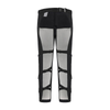 Weixin Breathable Summer Chainsaw Pants Lightweight Cut Proof Safety Trousers Chainsaw Chaps for Hot Weather Logging Work