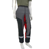  Weixin Class 1 Orange Chainsaw Chaps Trousers Specific Cut Resistant Safety Pants for Tree Cutting and Trimming Work