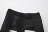 Weixin Breathable Summer Chainsaw Pants Lightweight Cut Proof Safety Trousers Chainsaw Chaps for Hot Weather Logging Work